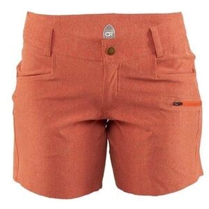 Club ride Eden bike short